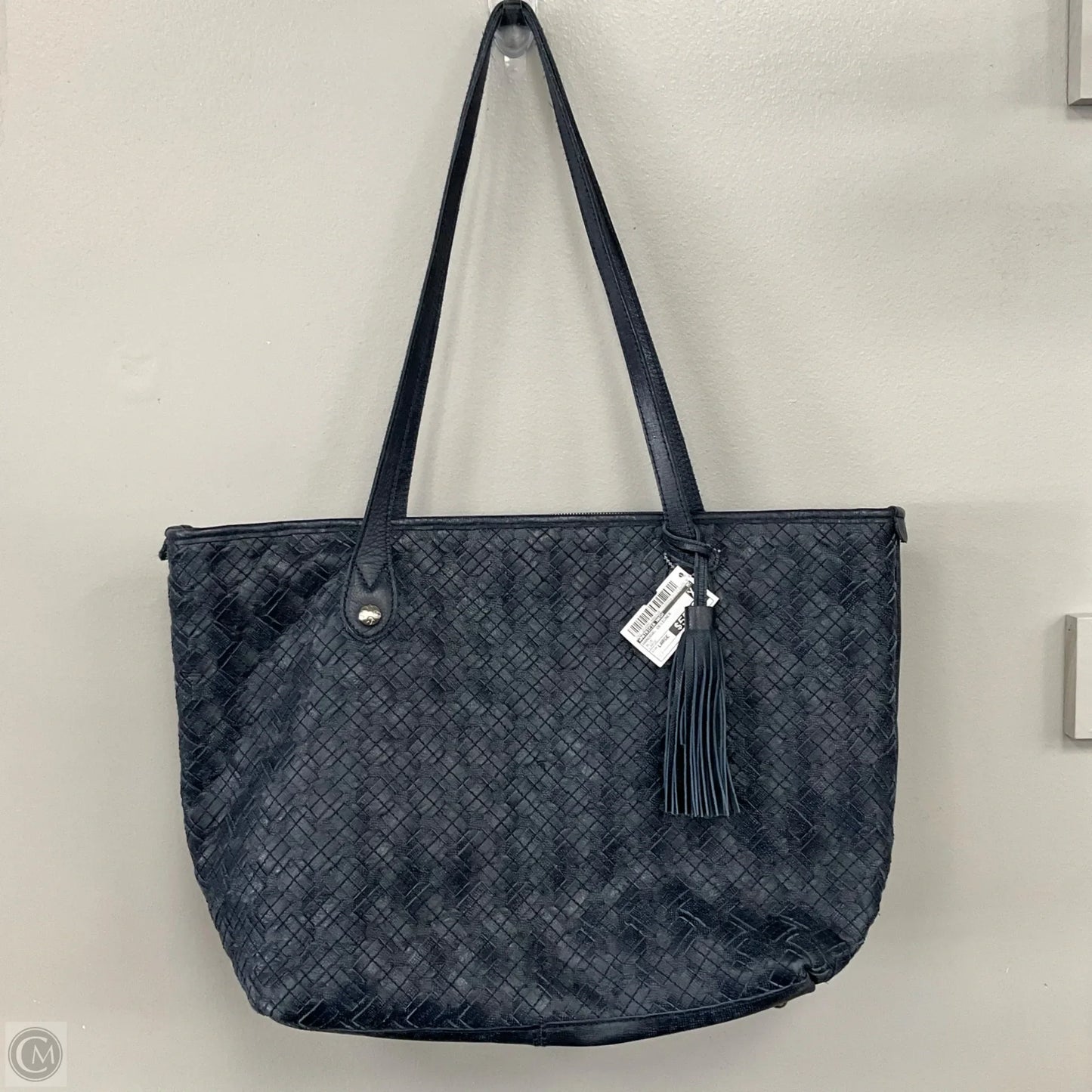 Handbag Designer By Patricia Nash, Size: Large