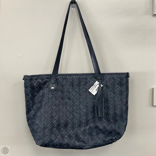 Handbag Designer By Patricia Nash, Size: Large