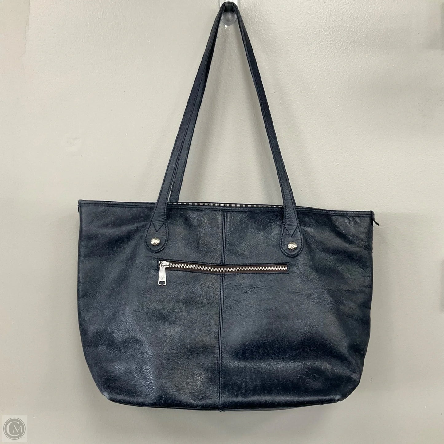 Handbag Designer By Patricia Nash, Size: Large