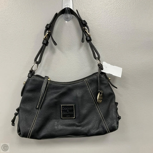 Handbag Designer By Dooney And Bourke, Size: Small