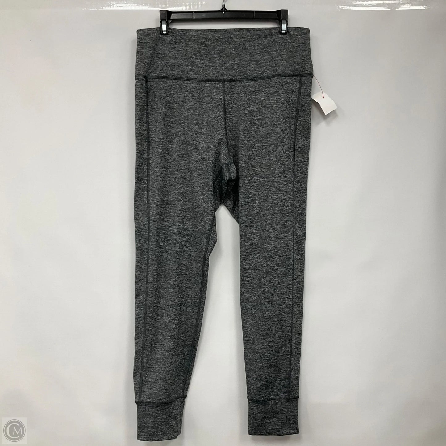 Athletic Leggings By Offline By Aerie In Grey, Size: Xl