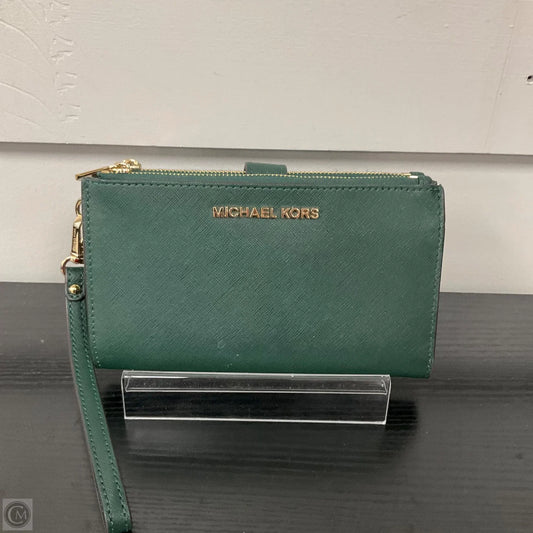 Wallet Designer By Michael Kors, Size: Medium