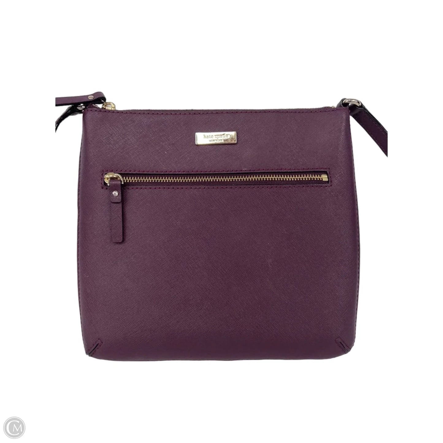 Crossbody Designer By Kate Spade, Size: Medium