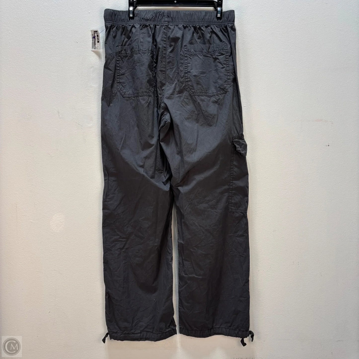 Pants Cargo & Utility By Aerie In Grey, Size: M