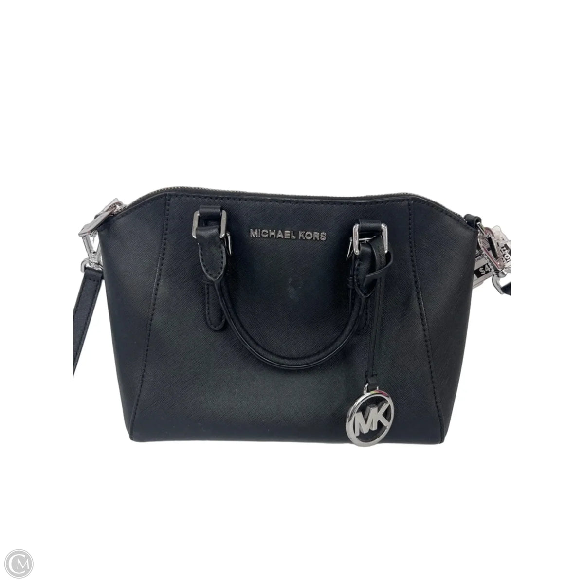 Crossbody Designer By Michael Kors, Size: Small