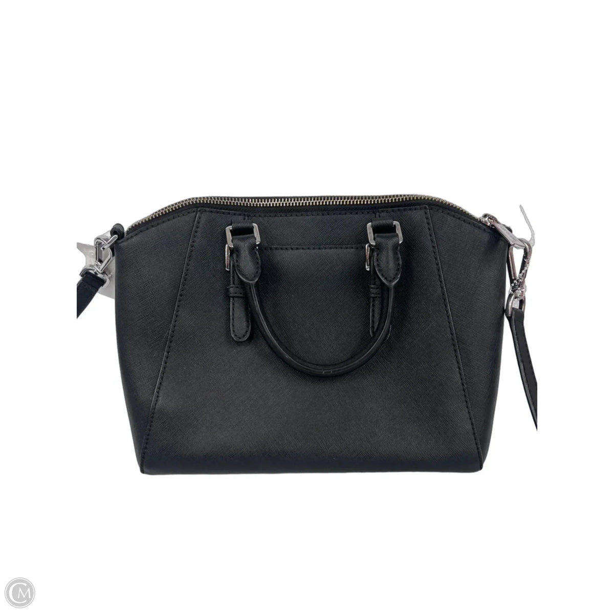 Crossbody Designer By Michael Kors, Size: Small