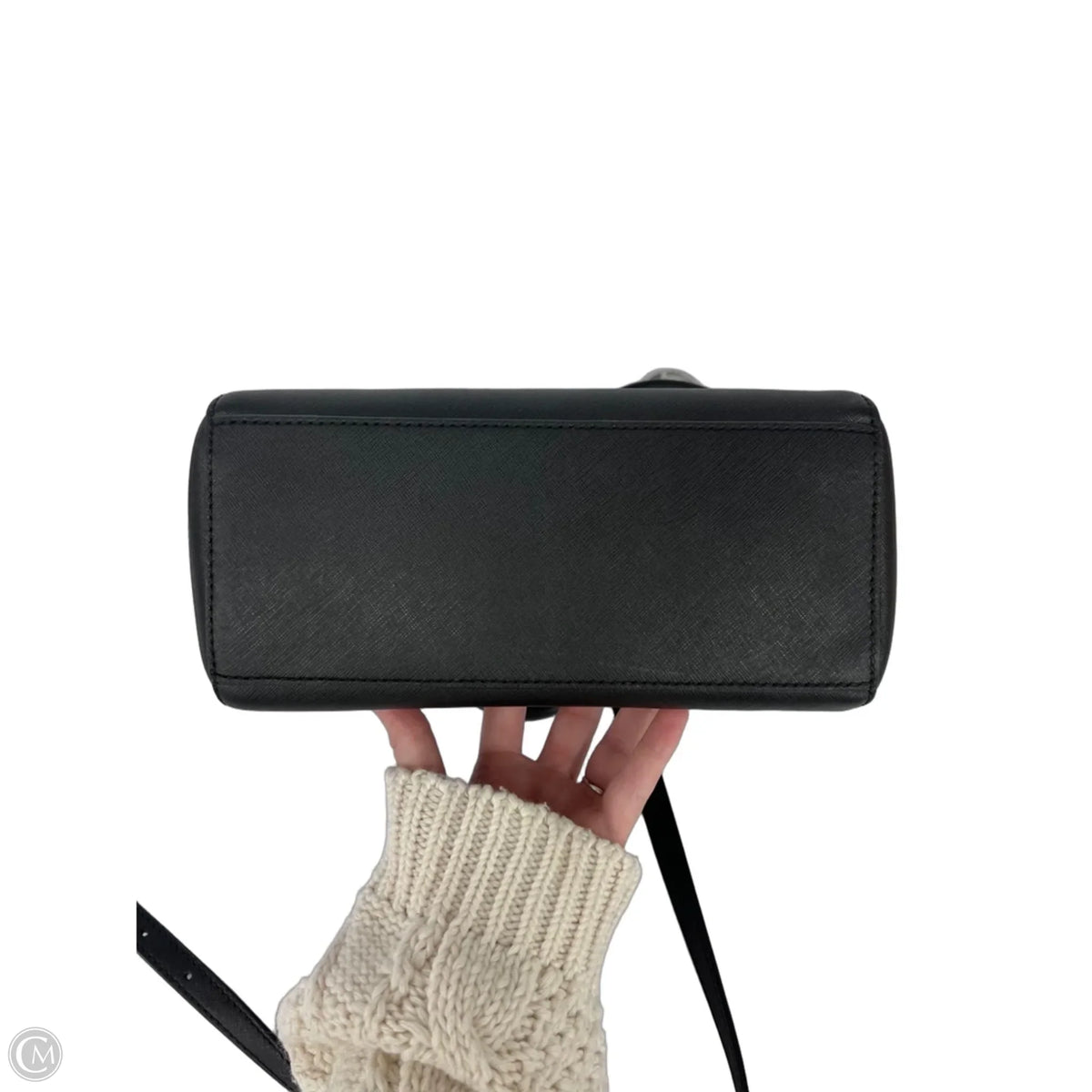 Crossbody Designer By Michael Kors, Size: Small