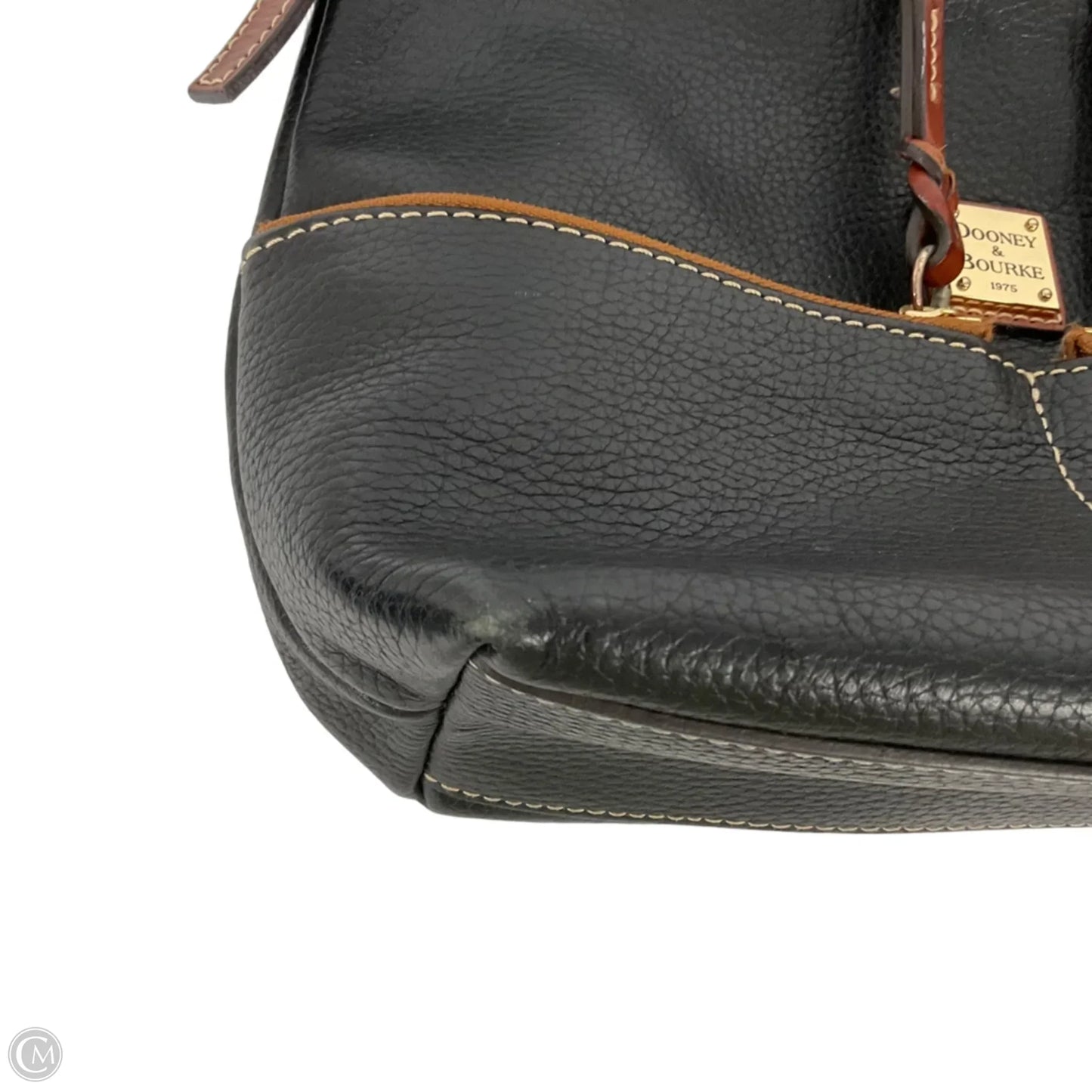 Handbag Designer By Dooney And Bourke, Size: Medium