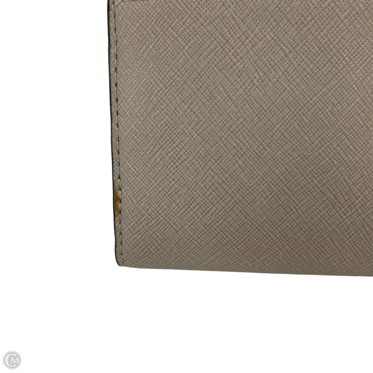 Wallet Designer By Michael Kors, Size: Small