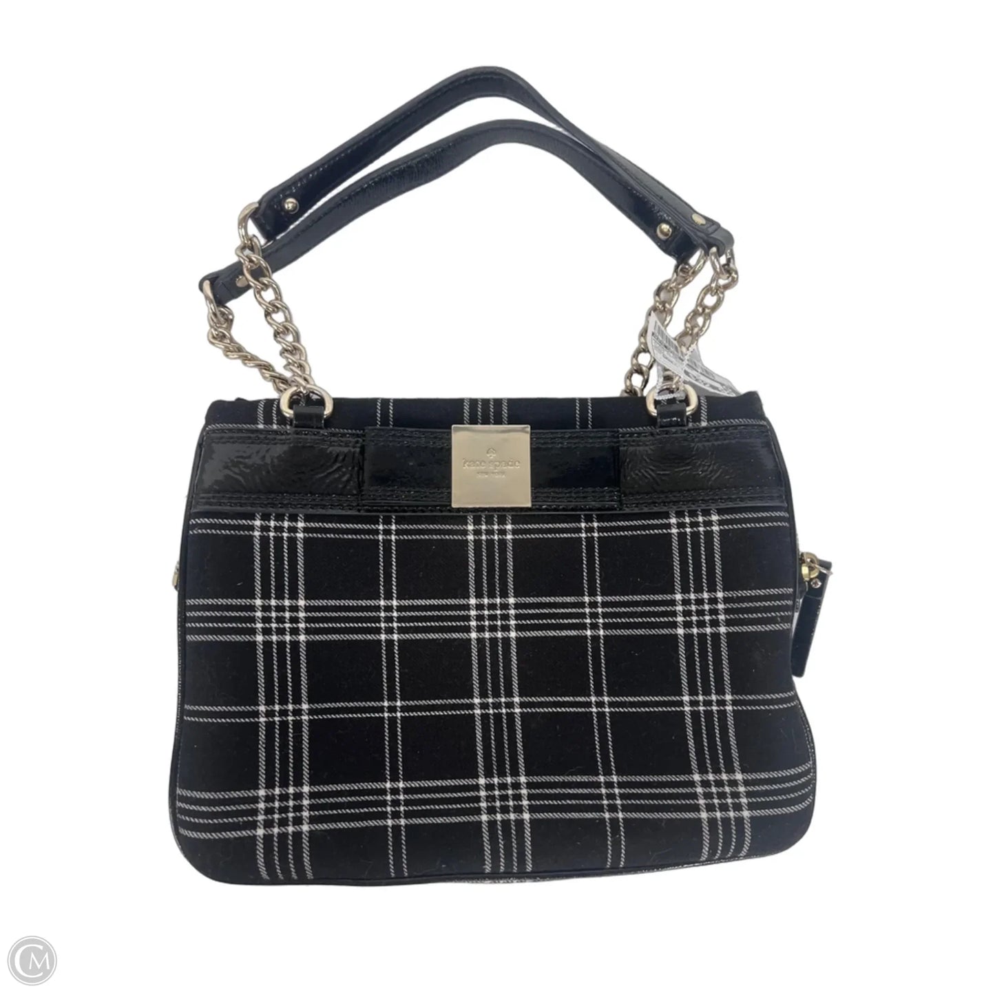 Handbag Designer By Kate Spade, Size: Small