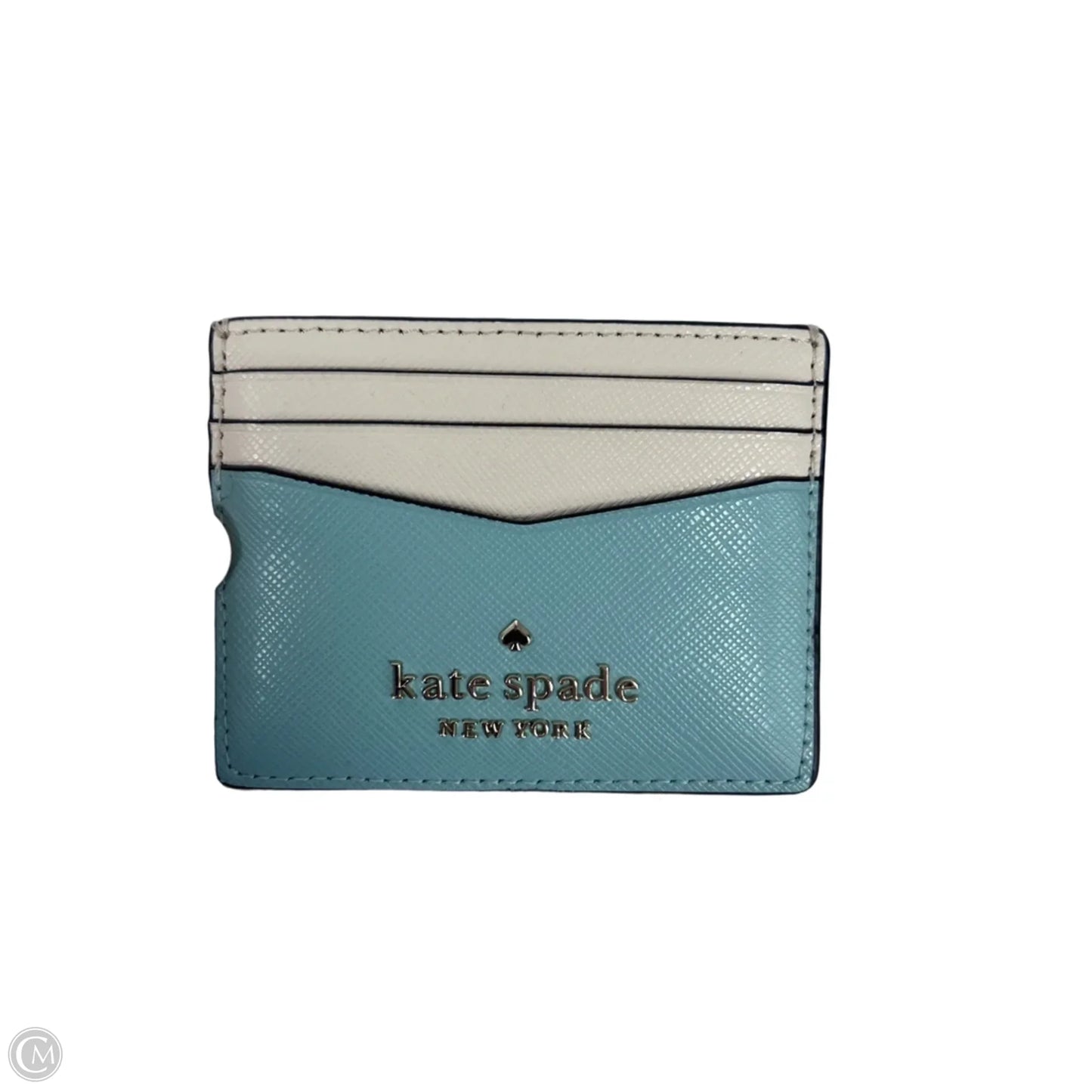 Wallet Designer By Kate Spade, Size: Small