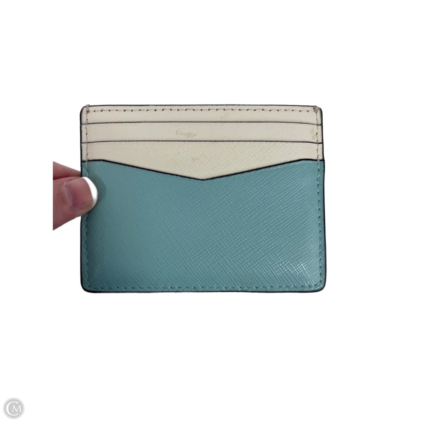 Wallet Designer By Kate Spade, Size: Small