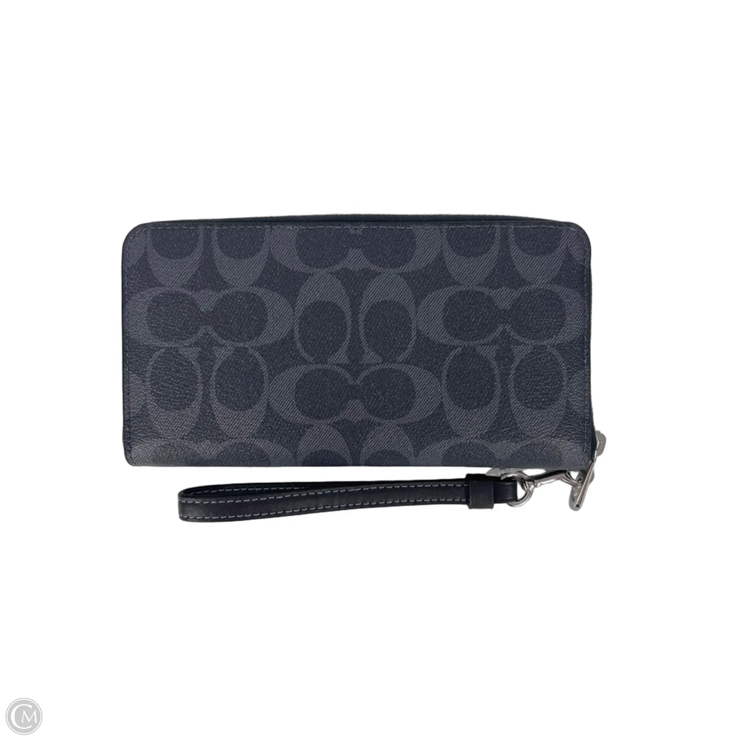 Wallet Designer By Coach, Size: Medium