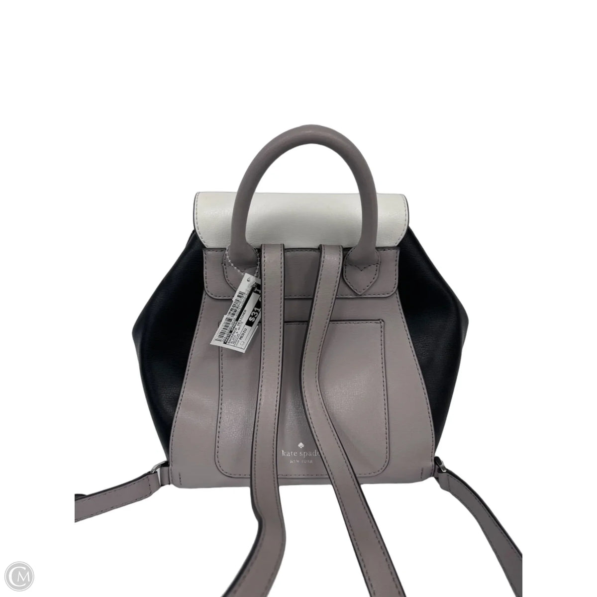 Backpack Designer By Kate Spade, Size: Medium