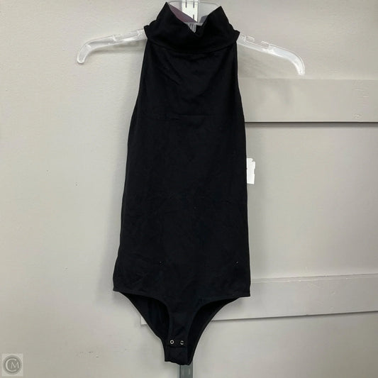 Bodysuit By Free People In Black, Size: M