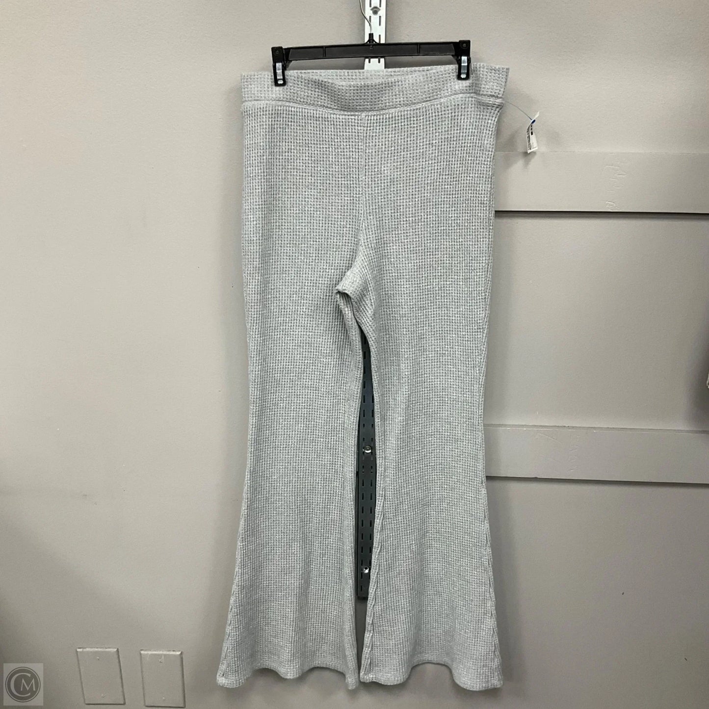 Pants Lounge By Aerie In Grey, Size: L
