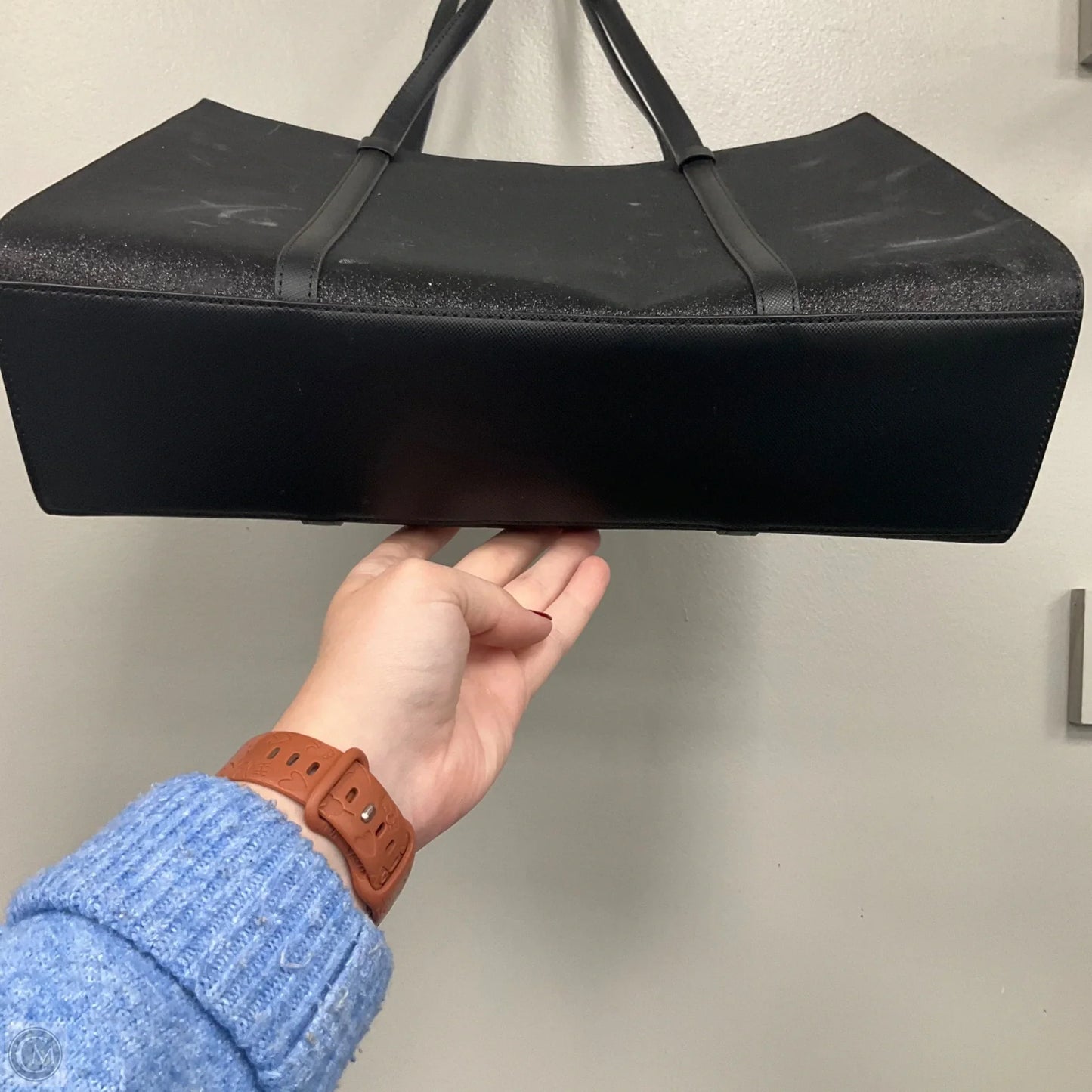 Handbag Designer By Kate Spade, Size: Medium