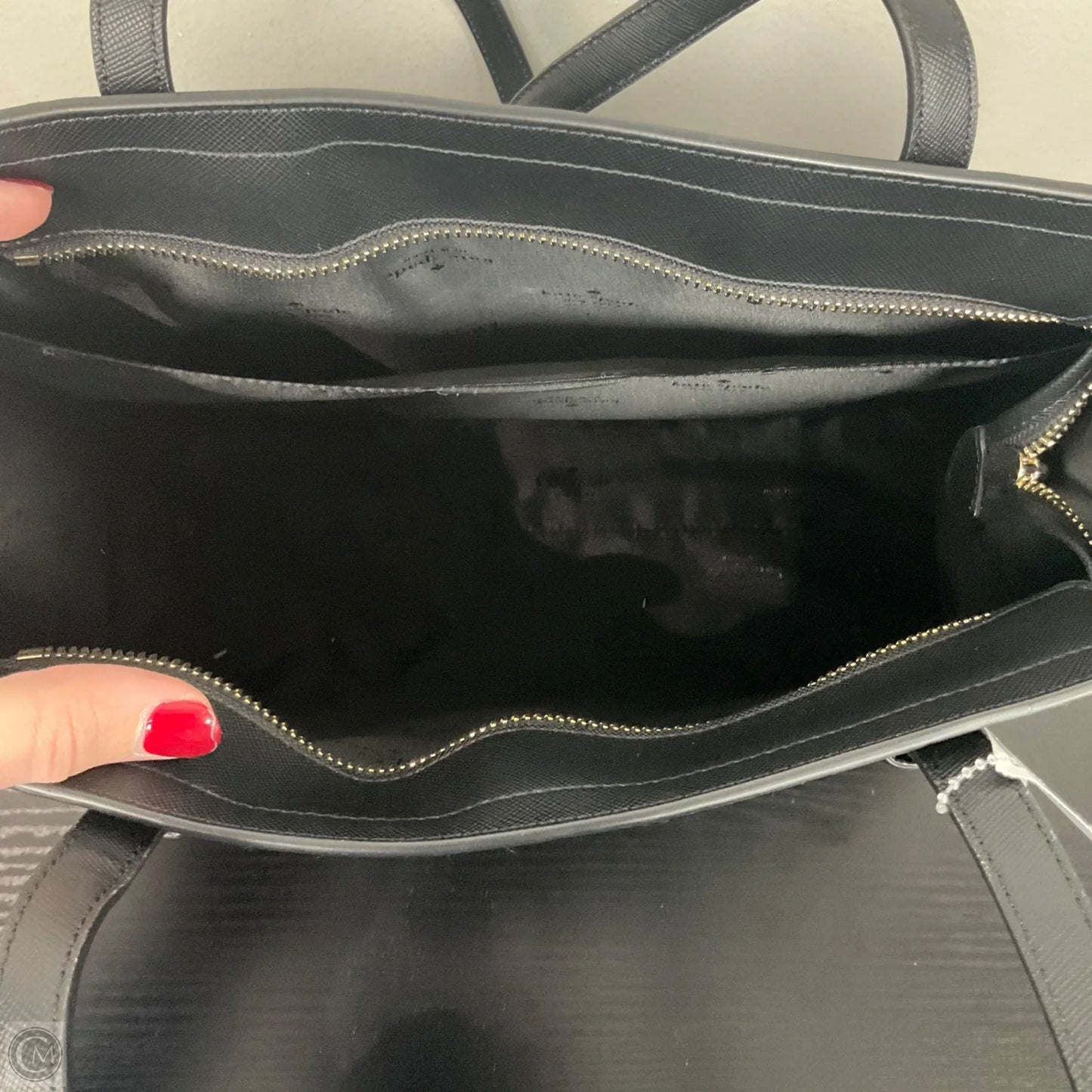 Handbag Designer By Kate Spade, Size: Medium