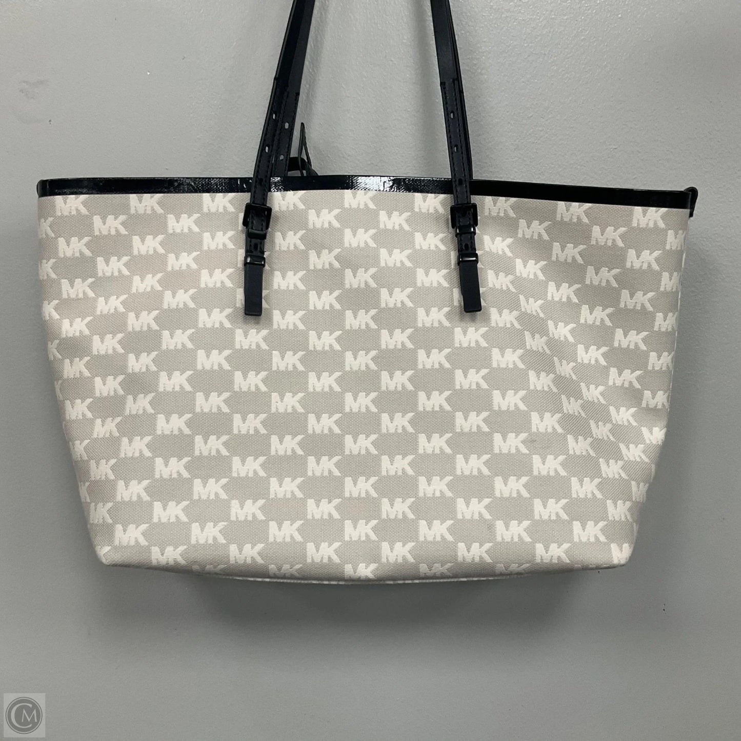 Handbag Designer By Michael Kors, Size: Large