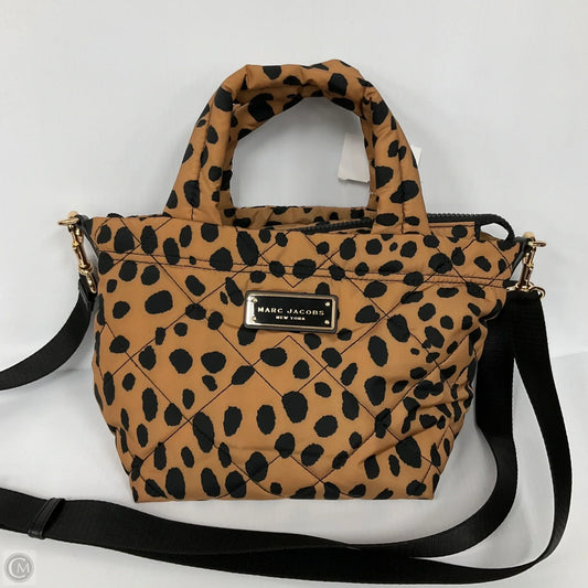 Handbag By Marc New York, Size: Medium