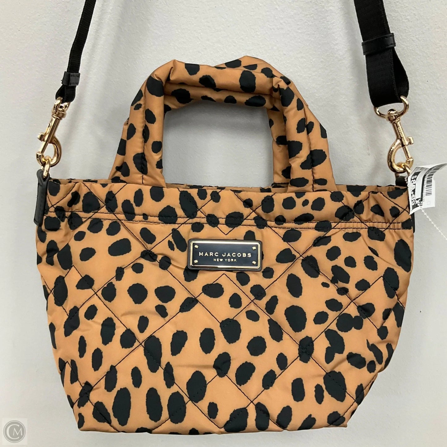 Handbag By Marc New York, Size: Medium