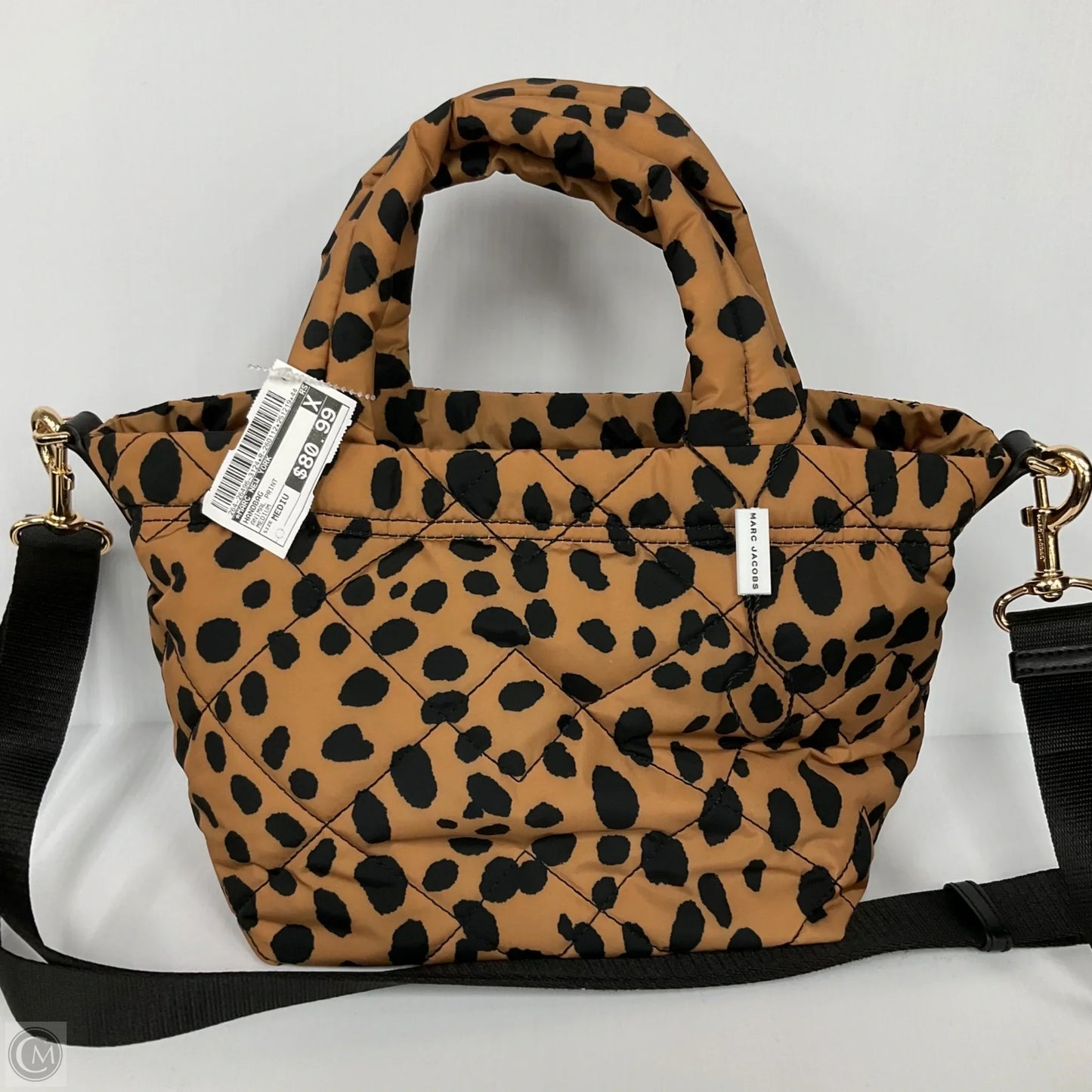 Handbag By Marc New York, Size: Medium