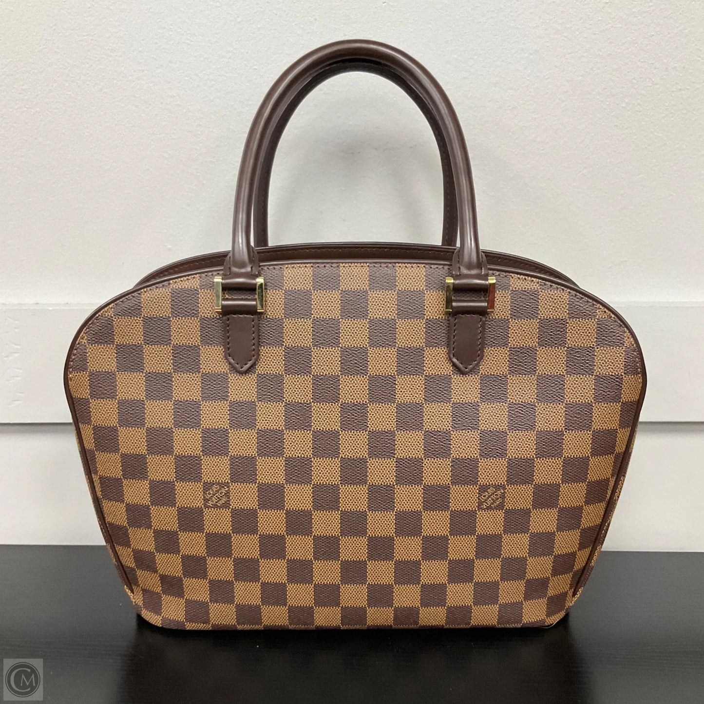 Handbag Luxury Designer By Louis Vuitton