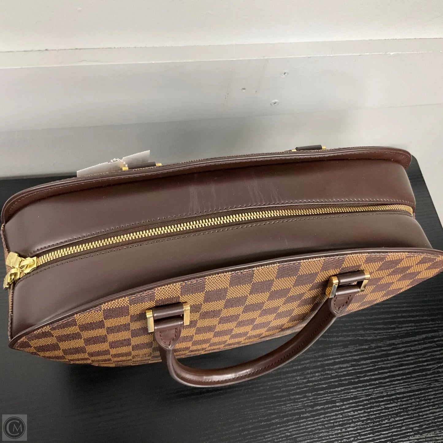 Handbag Luxury Designer By Louis Vuitton