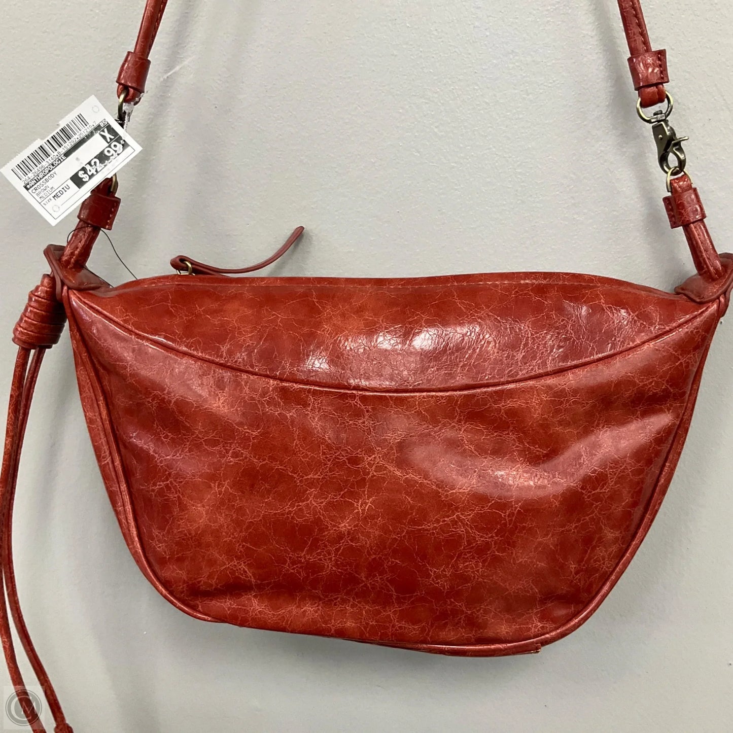 Crossbody By Anthropologie, Size: Medium