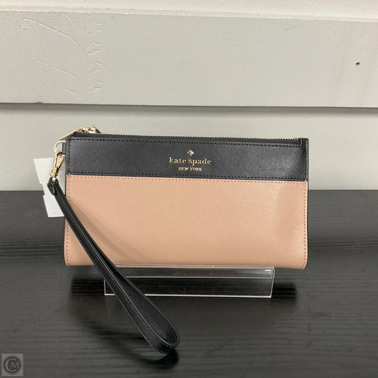 Wristlet Designer By Kate Spade, Size: Large