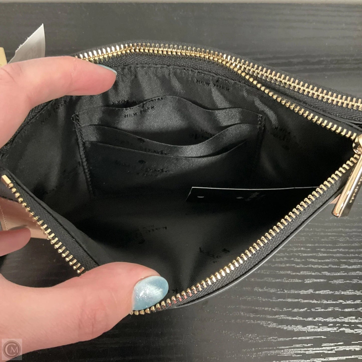 Wristlet Designer By Kate Spade, Size: Large