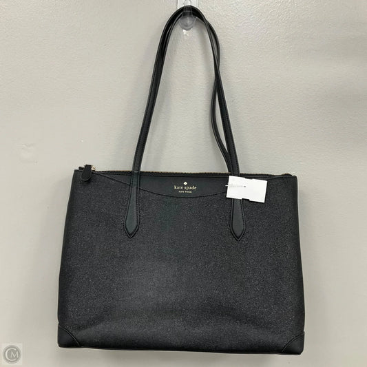 Handbag Designer By Kate Spade, Size: Large