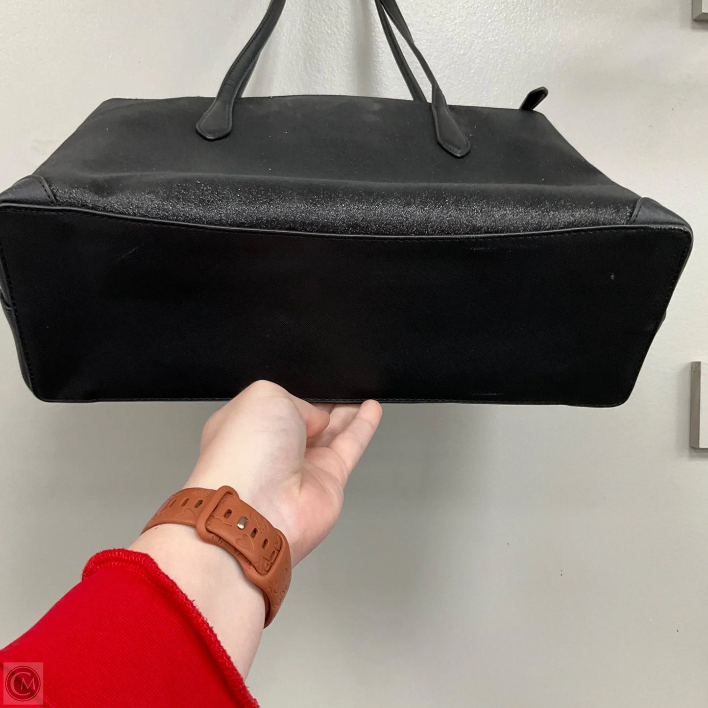 Handbag Designer By Kate Spade, Size: Large