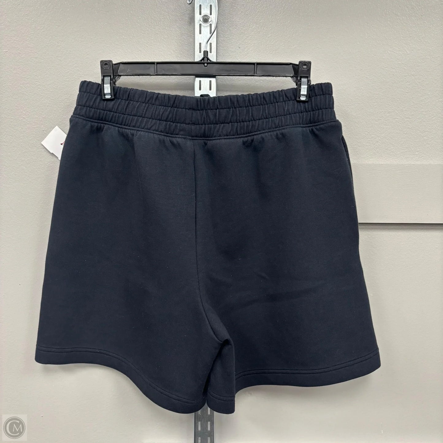 Athletic Shorts By Under Armour In Black, Size: S