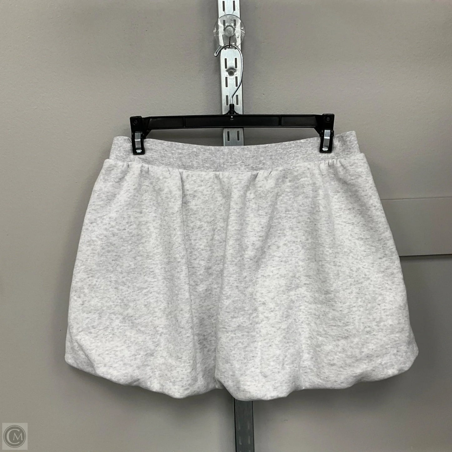 Athletic Skort By Offline By Aerie In Grey, Size: S