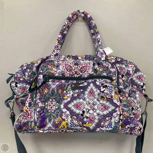 Duffle And Weekender By Vera Bradley, Size: Large