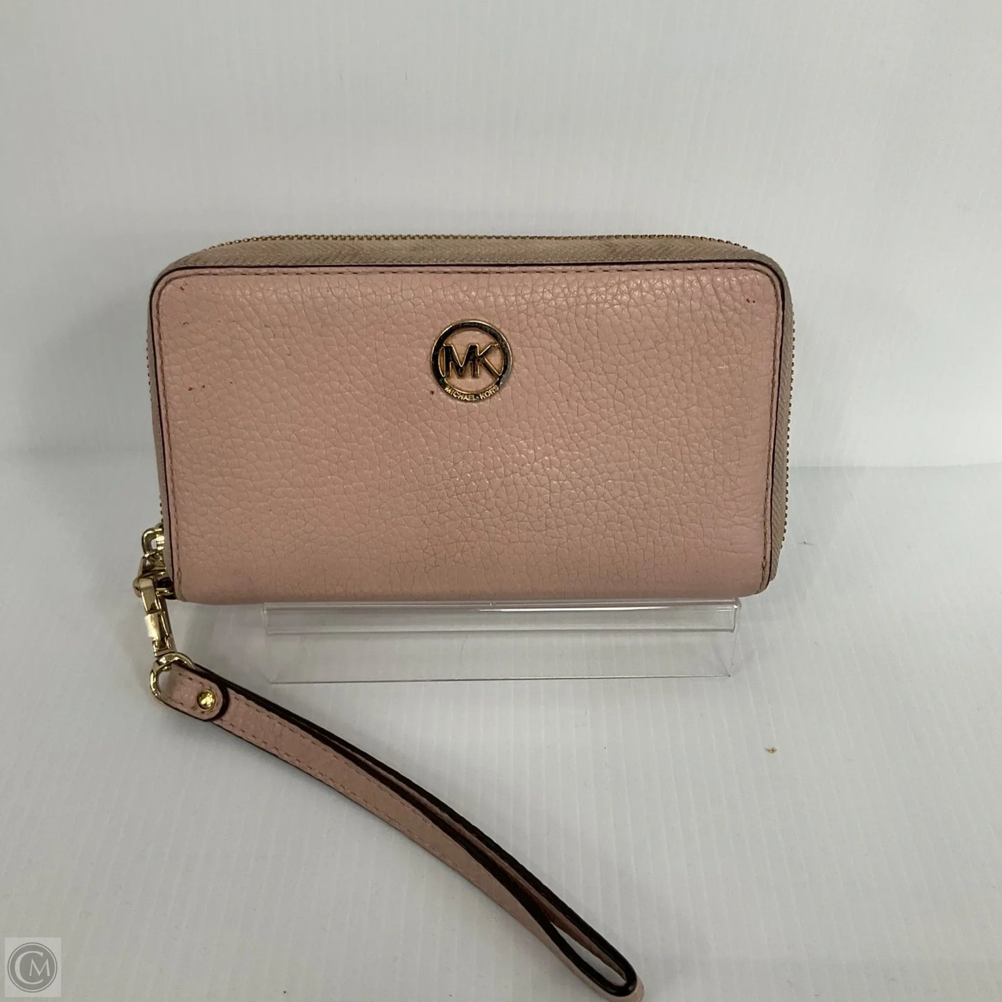 Wallet Designer By Michael Kors, Size: Medium