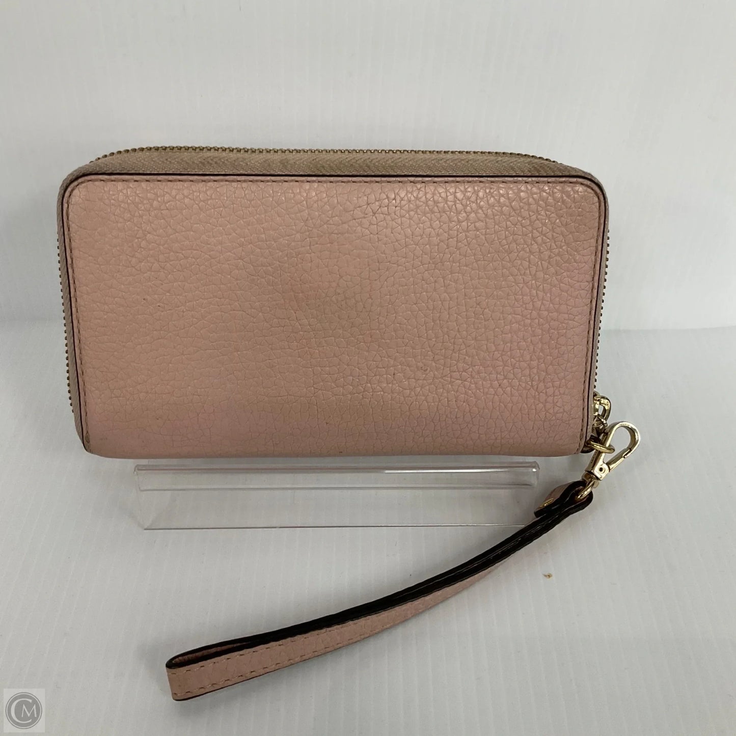 Wallet Designer By Michael Kors, Size: Medium