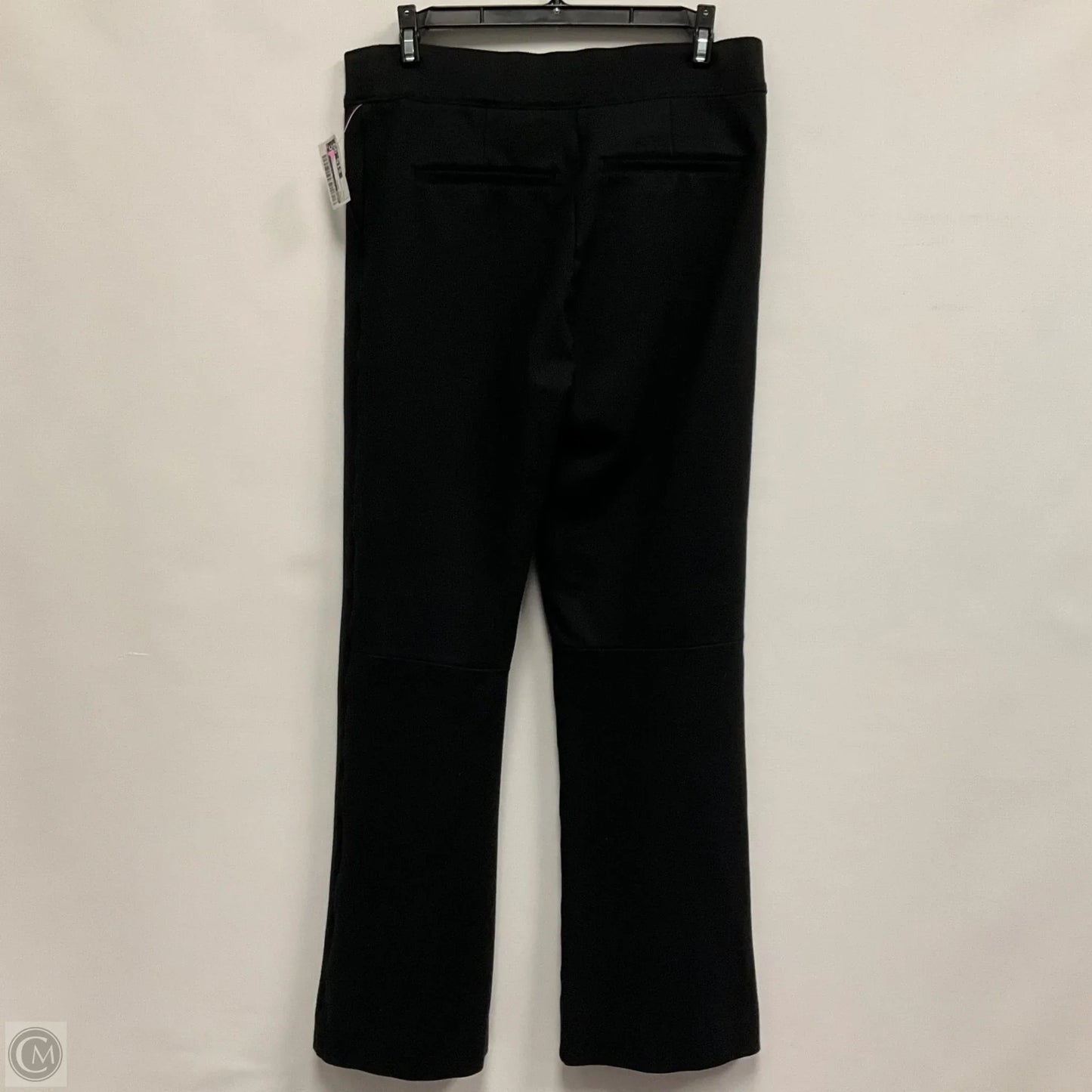 Pants Dress By Spanx In Black, Size: L