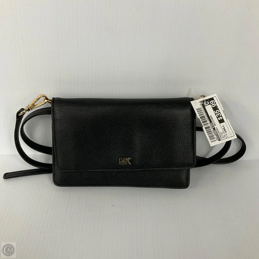 Crossbody Designer By Michael Kors, Size: Small