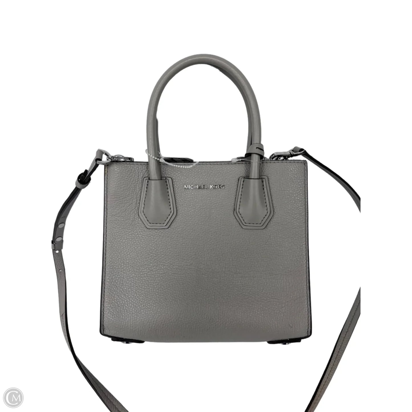 Crossbody Designer By Michael Kors, Size: Small