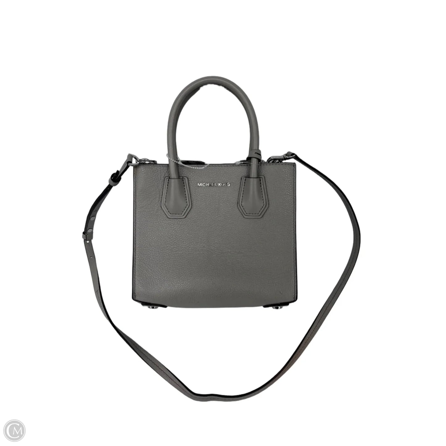 Crossbody Designer By Michael Kors, Size: Small