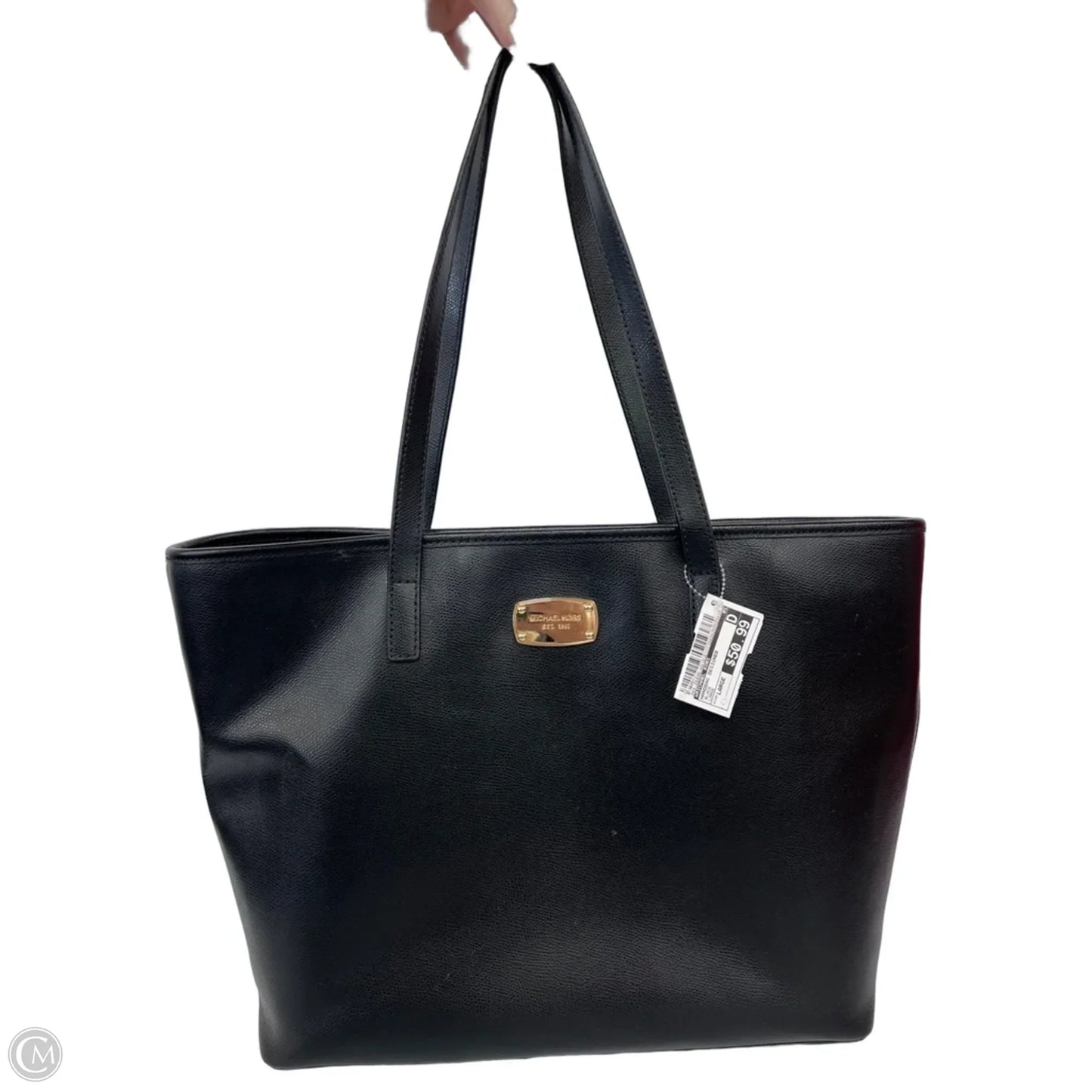 Handbag Designer By Michael Kors, Size: Large
