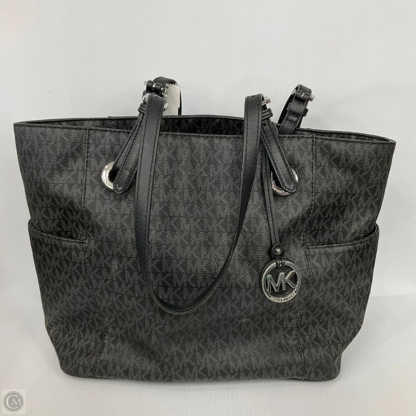 Handbag Designer By Michael Kors, Size: Large