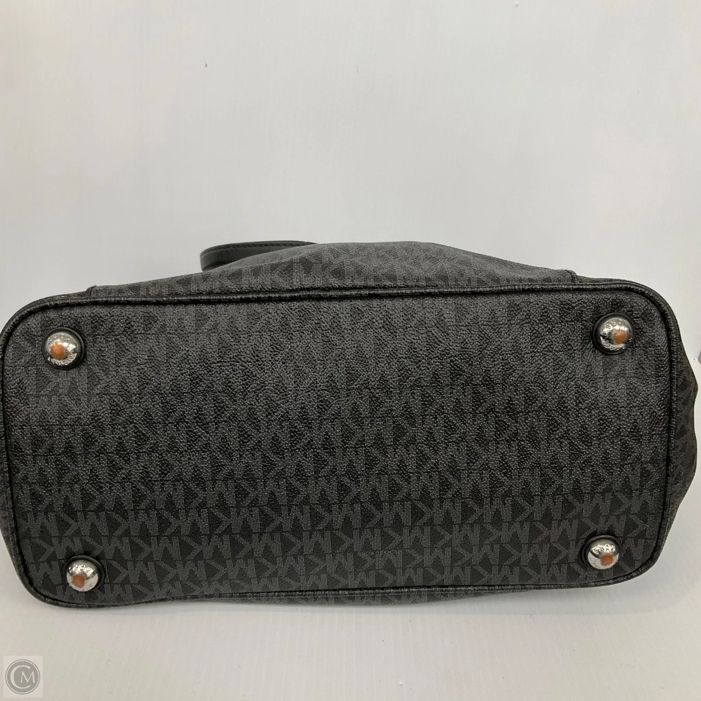 Handbag Designer By Michael Kors, Size: Large