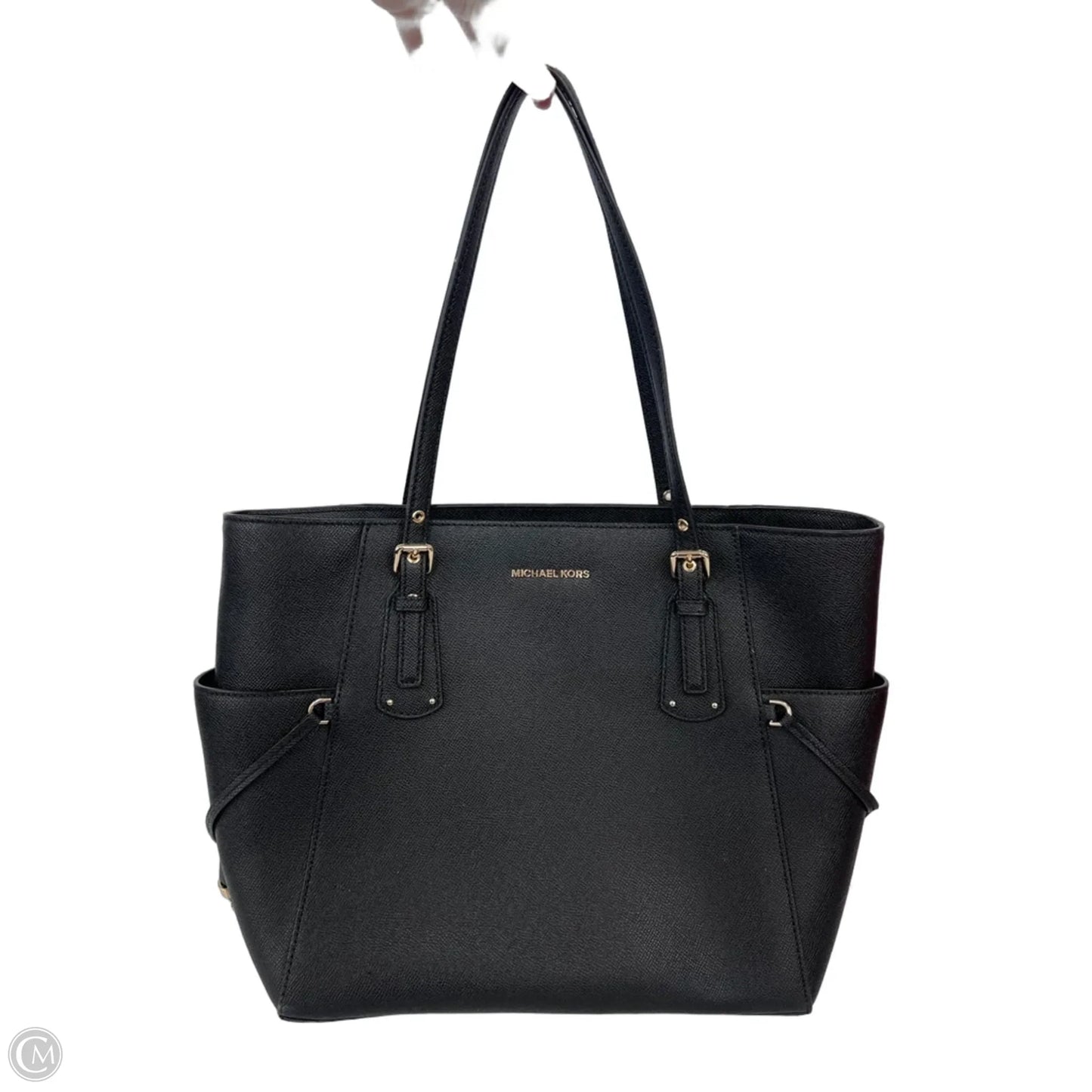Handbag Designer By Michael Kors, Size: Large