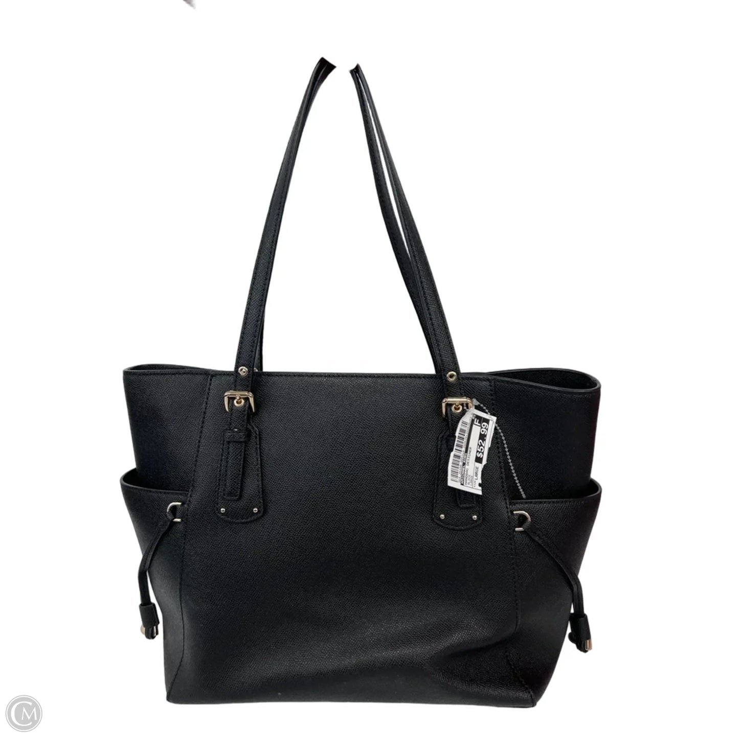 Handbag Designer By Michael Kors, Size: Large