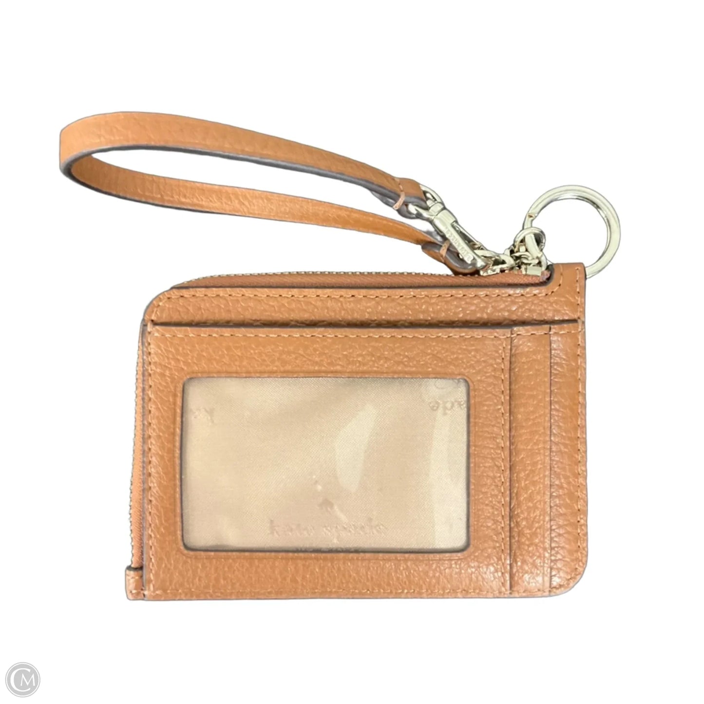 Id/card Holder Designer By Kate Spade, Size: