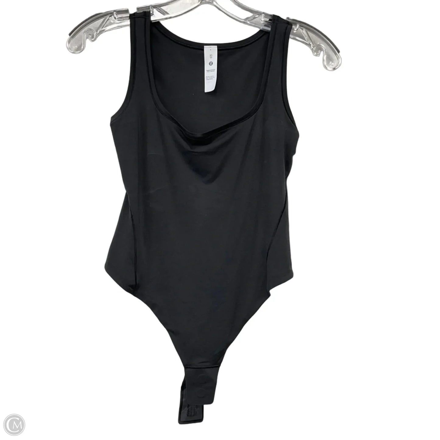Bodysuit By Lululemon In Black, Size: Xs