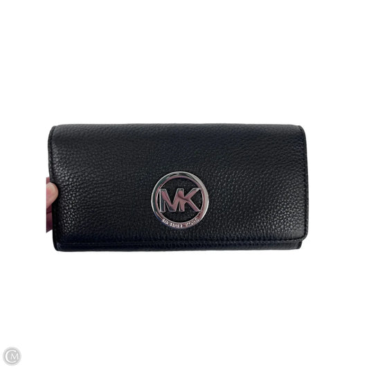 Wallet Designer By Michael Kors, Size: Medium